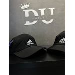BONÉ ADIDAS - PRETO
