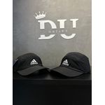 BONÉ ADIDAS - PRETO
