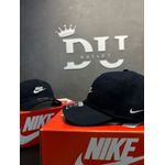 BONÉ NIKE H86 - AZUL MARINHO