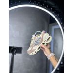 TENIS MIZUNO FLOR DE LOTUS AREIA 