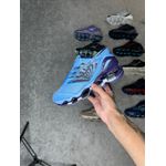 TENIS MIZUNO AZUL BB