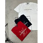 CAMISA LV - MALHA CHINESA IMPORTADA