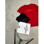 CAMISA EMPORIO ARMANI - MALHA CHINESA IMPORTADA