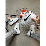 TENIS COURT VISION - BRANCO