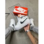 TENIS COURT VISION - BRANCO