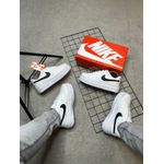 TENIS COURT VISION - BRANCO