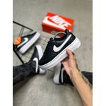 TENIS COURT VISION - PRETO