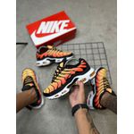 TENIS NIKE TN SUNSET ORANGE - IMPORTADO VIETNA