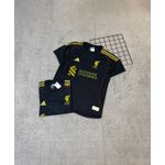 CAMISA DE TIME - LIVERPOOL