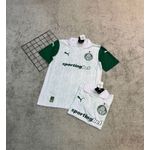 CAMISA DE TIME - PALMEIRAS