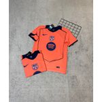 CAMISA DE TIME - BARCELONA 