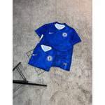 CAMISA DE TIME - CHELSEA