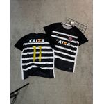 CAMISA DE TIME - CORINTHIANS