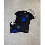 CAMISA DE TIME - BERCELONA 