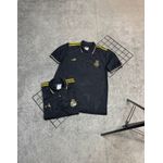 CAMISA DE TIME - REAL MADRID 