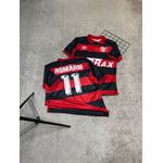 CAMISA DE TIME - FLAMENGO