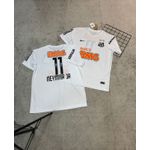 CAMISA DE TIME - SANTOS