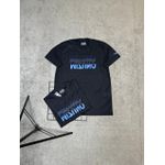 CAMISA MIZUNO DRY FIT 