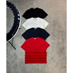 CAMISA ZARA - LISA (MALHA PIMA)
