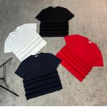 CAMISA ZARA - LISA (MALHA PIMA)
