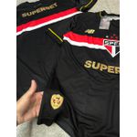 CAMISA DE TIME - SÃO PAULO 