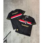 CAMISA DE TIME - SÃO PAULO 