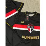 CAMISA DE TIME - SÃO PAULO 
