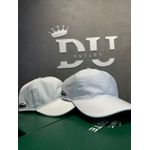 BONÉ LACOSTE BIG PEQUENO - BRANCO