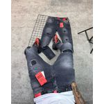 CALÇA JEANS (JOGADOR) - BROW JEANS ORIGINAL