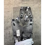 CALÇA JEANS (JOGADOR) - BROW JEANS ORIGINAL