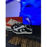 TENIS NIKE DUNK PANDA - PRETO / BRANCO
