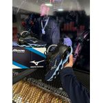 TENIS PROPHECY 13 PRETO/AZUL