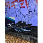 TENIS PROPHECY 13 PRETO/AZUL