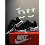 TENIS AIR MAX TN PLUS PRETO BRANCO VIETNÃ