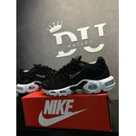 TENIS AIR MAX TN PLUS PRETO BRANCO VIETNÃ