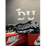 TENIS TN AIR MAX PLUS METALIC SILVER VIETNÃ