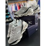 TÊNIS MIZUNO LS - CINZA