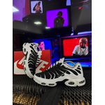 TENIS NK AIR MAX PLUS TN - OREO