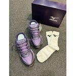TÊNIS MIZUNO PRO 8 - ROXO