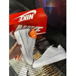 TENIS AIR FORCE - BRANCO
