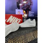 TENIS AIR FORCE - BRANCO