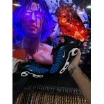 TENIS NIKE AIR MAX PLUS VIETNA - AZUL