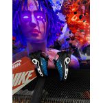 TENIS NIKE AIR MAX PLUS VIETNA - AZUL