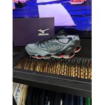 TENIS MIZUNO VIETNA - AZUL / LARANJA