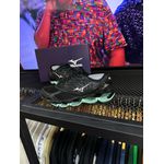 TENIS MIZUNO VIETNA - PRETO / MENTA