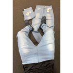 CALÇA JEANS PREMIIUM