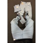 CALÇA JEANS PREMIUM