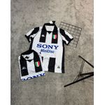 CAMISA DE TIME - JUVENTUS