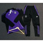 CONJUNTO TRACKSUIT ALEMANHÃ