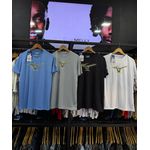 CAMISA MIZUNO DRY FIT 